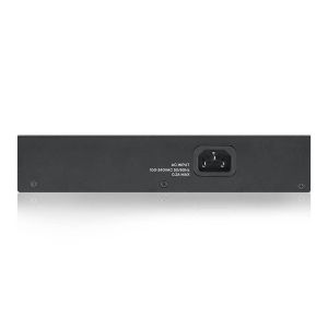 Суич ZYXEL GS1100-16, 16 портов, Gigabit, за монтиране в шкаф