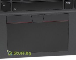Lenovo ThinkPad T14s Gen 2 (Intel)