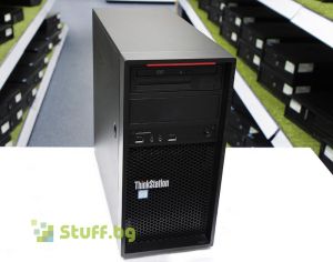 Lenovo ThinkStation P520c