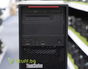 Lenovo ThinkStation P520c