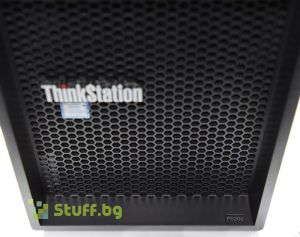 Lenovo ThinkStation P520c