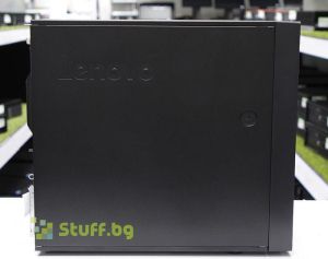 Lenovo ThinkStation P520c