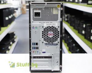 Lenovo ThinkStation P520c