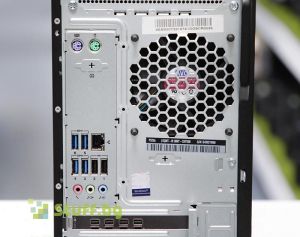 Lenovo ThinkStation P520c