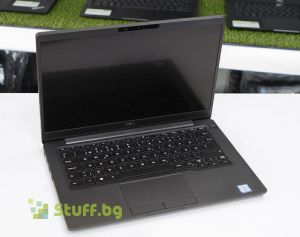 Dell Latitude 7300