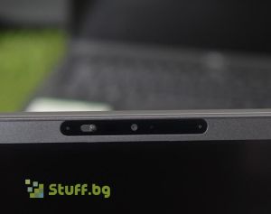Dell Latitude 7300