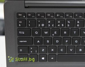 Dell Latitude 7300