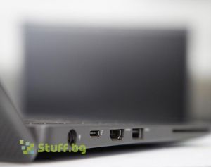 Dell Latitude 7300