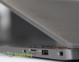 Dell Latitude 7300