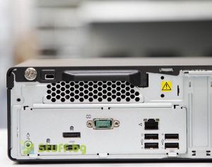 Lenovo ThinkCentre M75s Gen 2