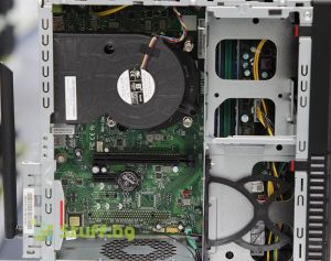 Lenovo ThinkCentre M75s Gen 2