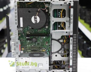 Lenovo ThinkCentre M75s Gen 2