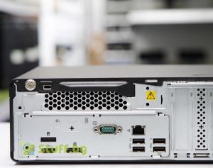 Lenovo ThinkCentre M70s Gen 1