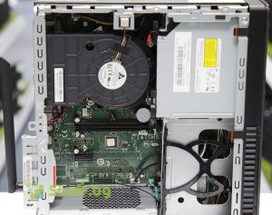Lenovo ThinkCentre M70s Gen 1