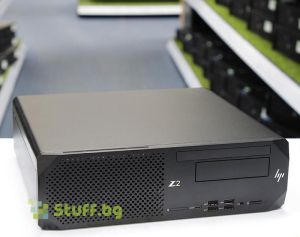 HP Z2 SFF G5 Workstation