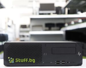 HP Z2 SFF G5 Workstation