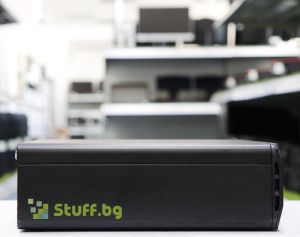 HP Z2 SFF G5 Workstation