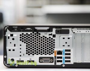 HP Z2 SFF G5 Workstation