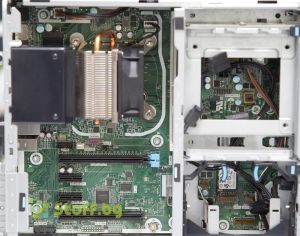 HP Z2 SFF G5 Workstation