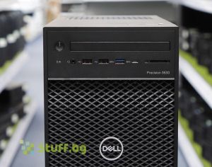 Dell Precision 3660
