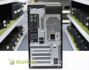 Dell Precision 3660