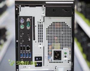 Dell Precision 3660