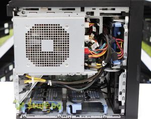 Dell Precision 3660