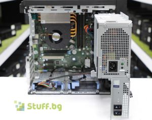 Dell Precision 3660