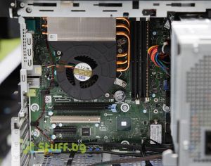 Dell Precision 3660