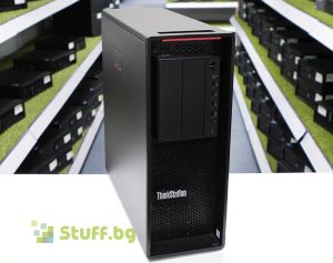 Lenovo ThinkStation P520