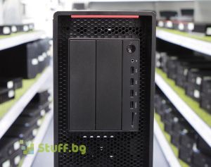 Lenovo ThinkStation P520