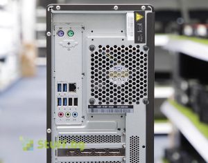 Lenovo ThinkStation P520