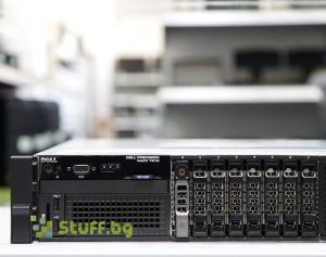 Dell Precision Rack 7910