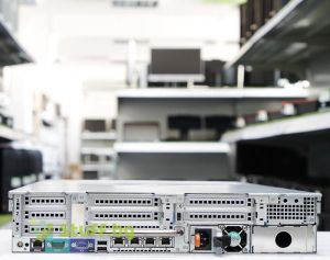 Dell Precision Rack 7910