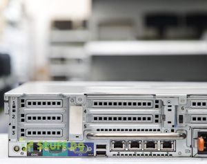 Dell Precision Rack 7910