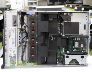 Dell Precision Rack 7910
