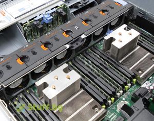 Dell Precision Rack 7910
