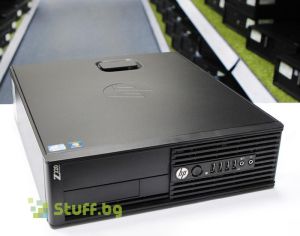 HP Workstation Z220SFF