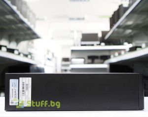 HP Workstation Z220SFF