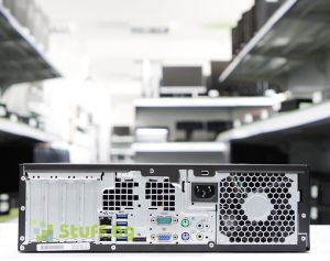 HP Workstation Z220SFF