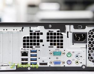 HP Workstation Z220SFF