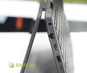 HP Pro x360 Fortis 11 G11