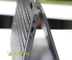 HP Pro x360 Fortis 11 G11