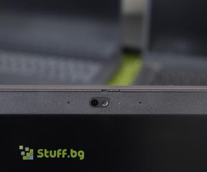 Lenovo ThinkPad P15 Gen 1