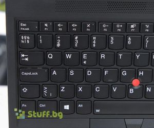 Lenovo ThinkPad P15 Gen 1