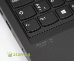 Lenovo ThinkPad P15 Gen 1