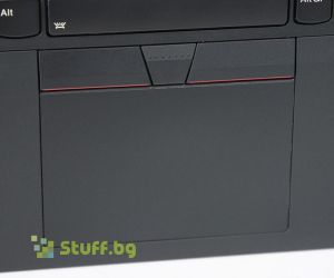 Lenovo ThinkPad P15 Gen 1