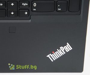 Lenovo ThinkPad P15 Gen 1
