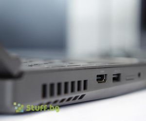Lenovo ThinkPad P15 Gen 1