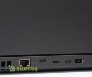 Lenovo ThinkPad P15 Gen 1